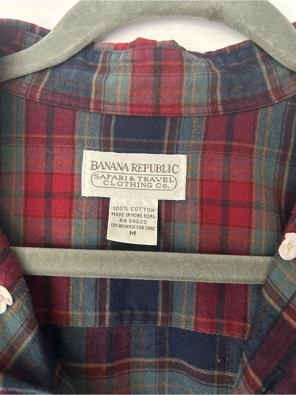 Banana Republic one kind